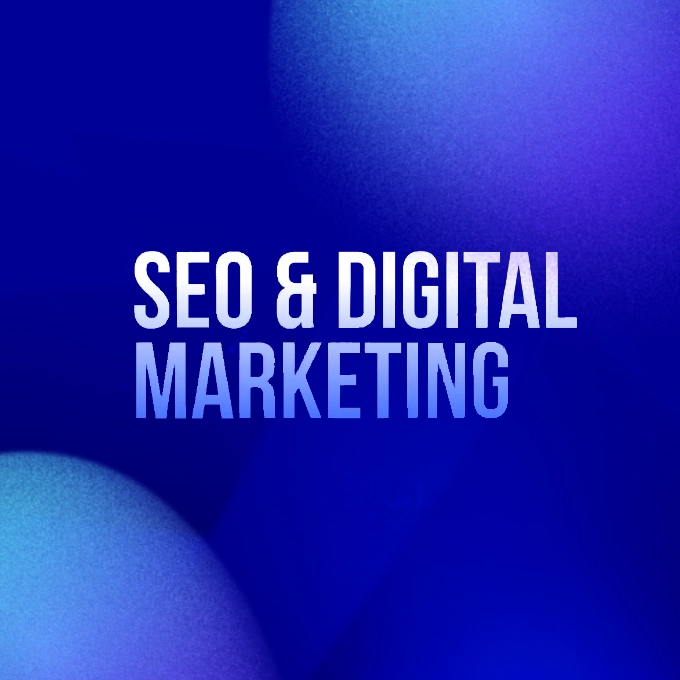 SEO & Digital Marketing