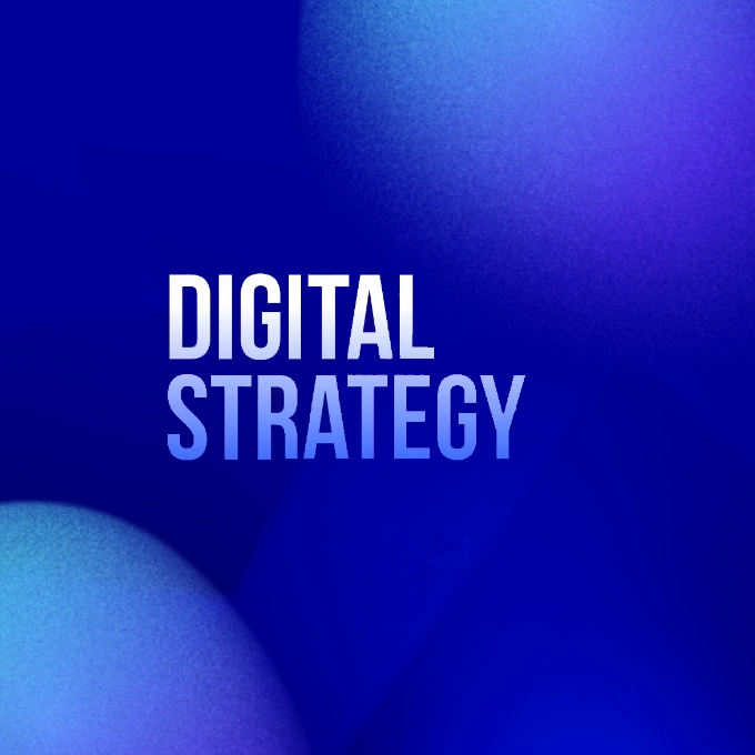 Digital Strategy