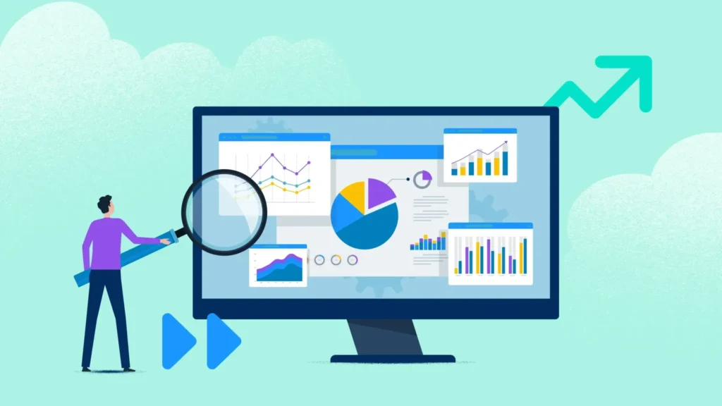 ابزار مدیریت تیم فروش