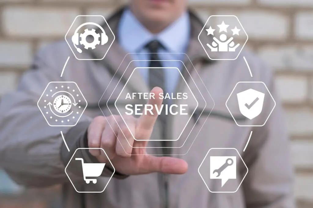 نرم‌افزار خدمات پس از فروش؛ راهی هوشمند برای افزایش وفاداری مشتریان