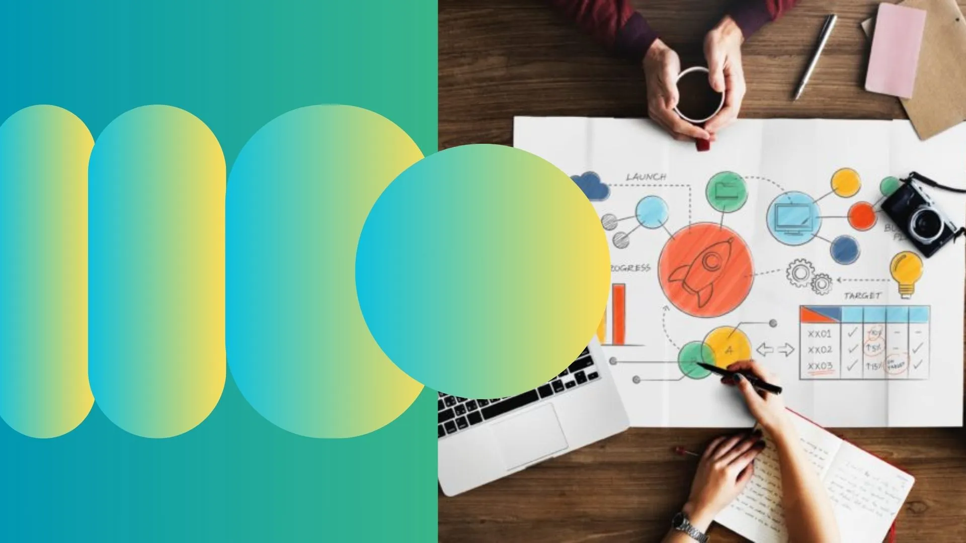 بنچ مارکینگ؛ راهنمای جامع برای سنجش عملکرد و رشد کسب و کار