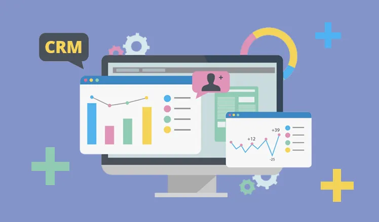 نرم افزار CRM مطب؛ مدیریت هوشمند بیماران برای افزایش کیفیت خدمات پزشکی