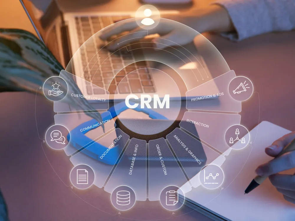 ۱۰ اشتباه رایج در انتخاب نرم‌ افزار CRM و راه‌های جلوگیری از آن‌ها