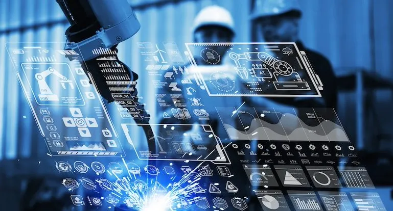 نرم‌افزار مانیتورینگ صنعتی؛ کلید هوشمندسازی و آینده کارخانه‌ها