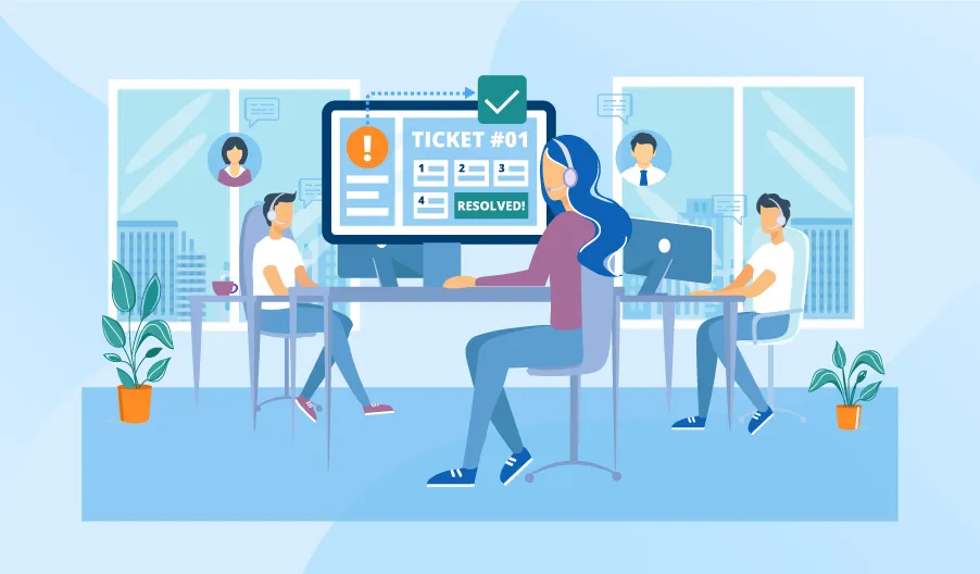 راهنمای کامل تیکتینگ و روش های بهینه سازی آن