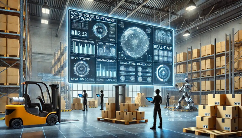 ۷ نشانه مهم که زمان تعویض نرم‌افزار انبارداری شما فرا رسیده است