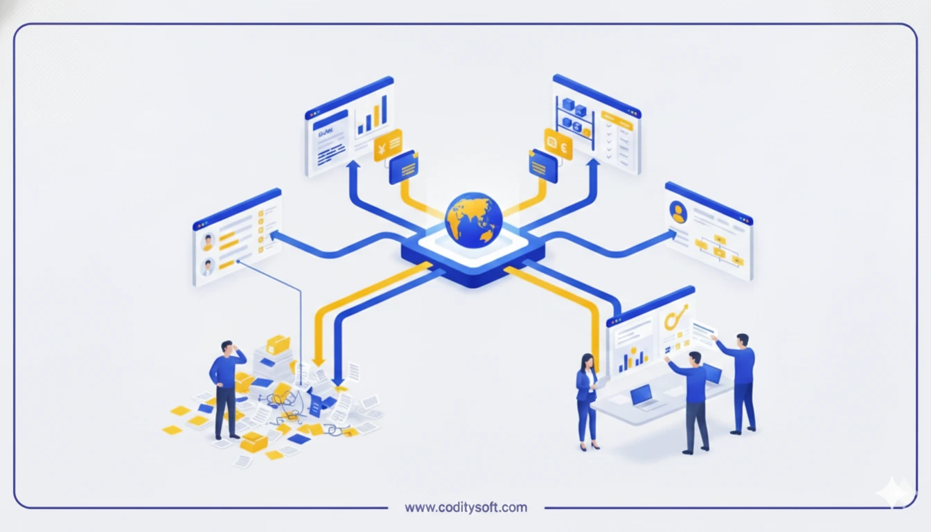 تحلیل رفتار مشتریان و نقش آن در افزایش فروش کسب و کار