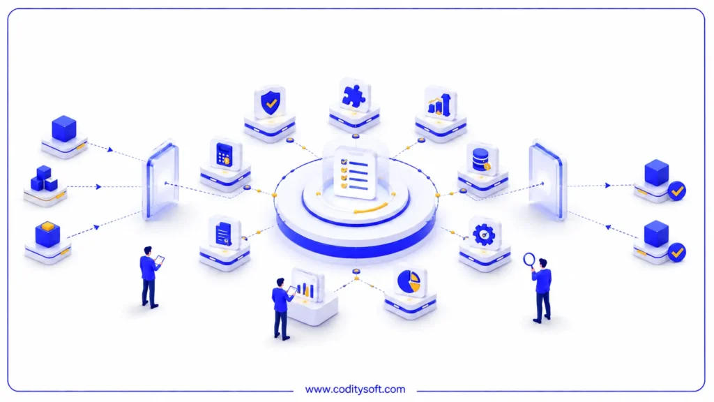 خرید CRM