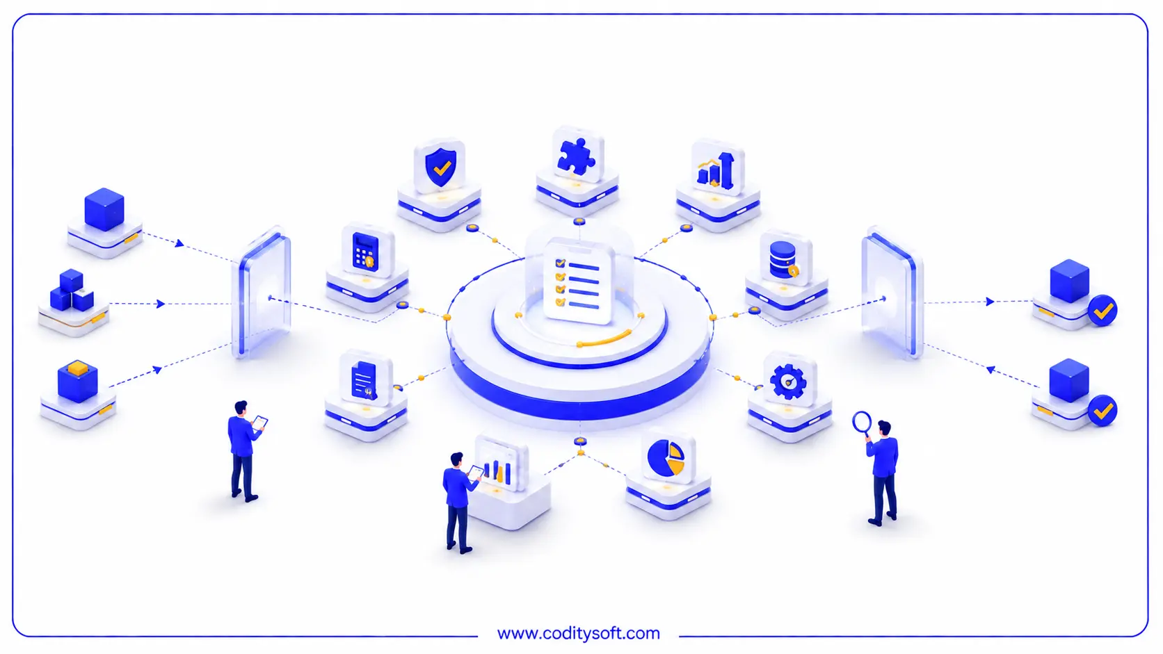 خرید CRM
