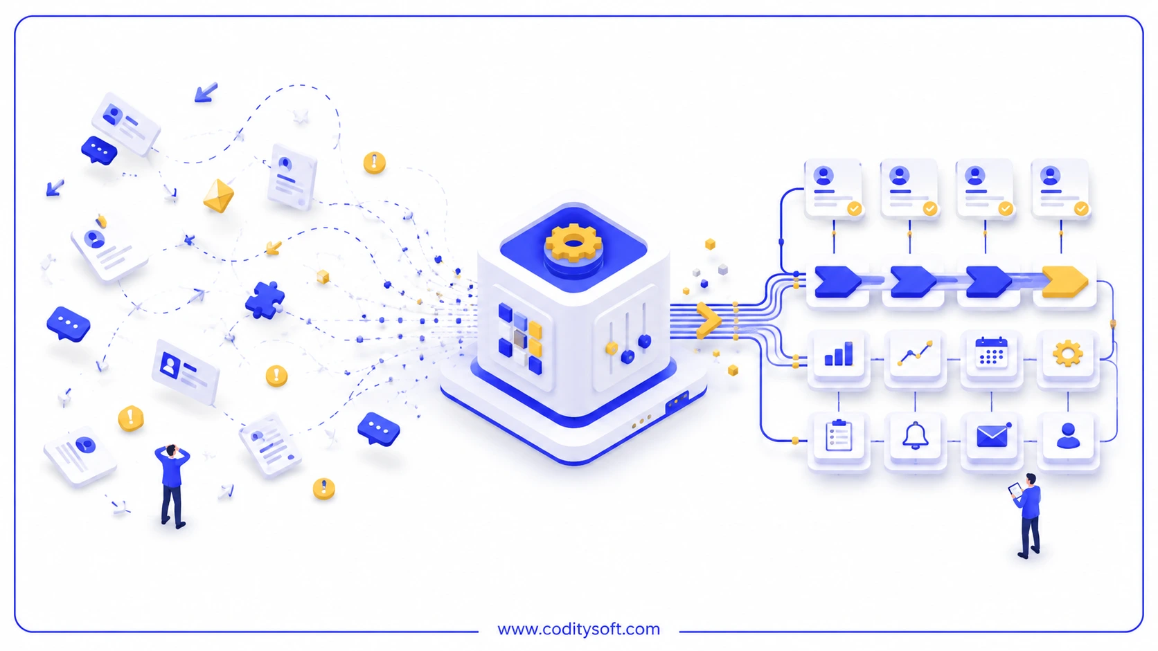 مدیریت فروش