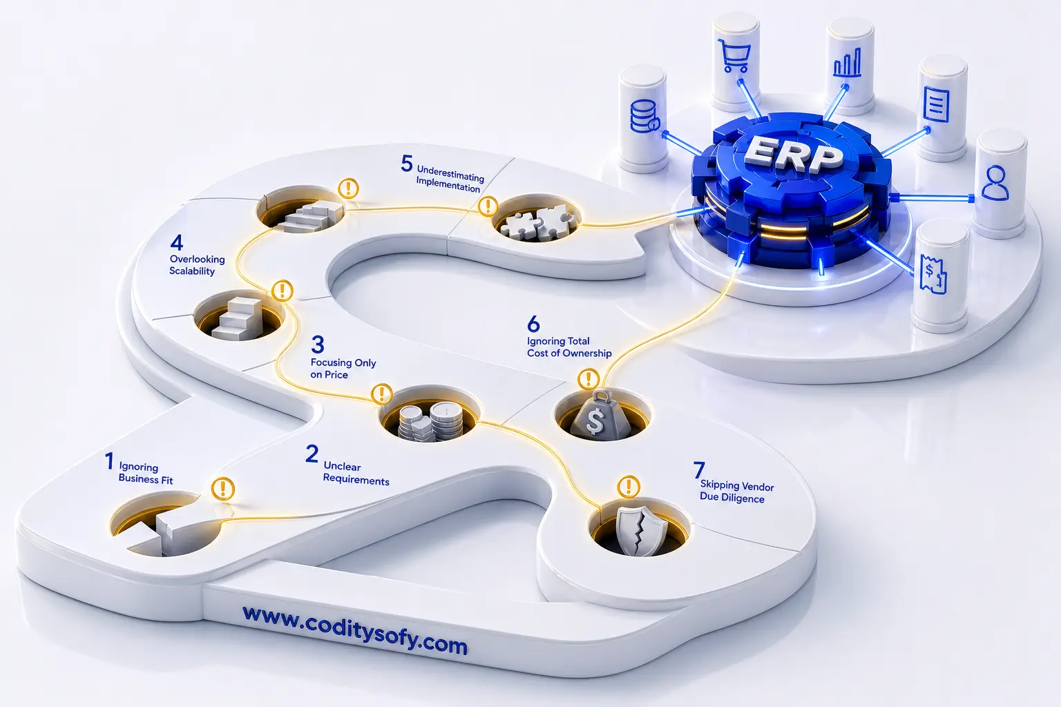 خرید نرم افزار ERP